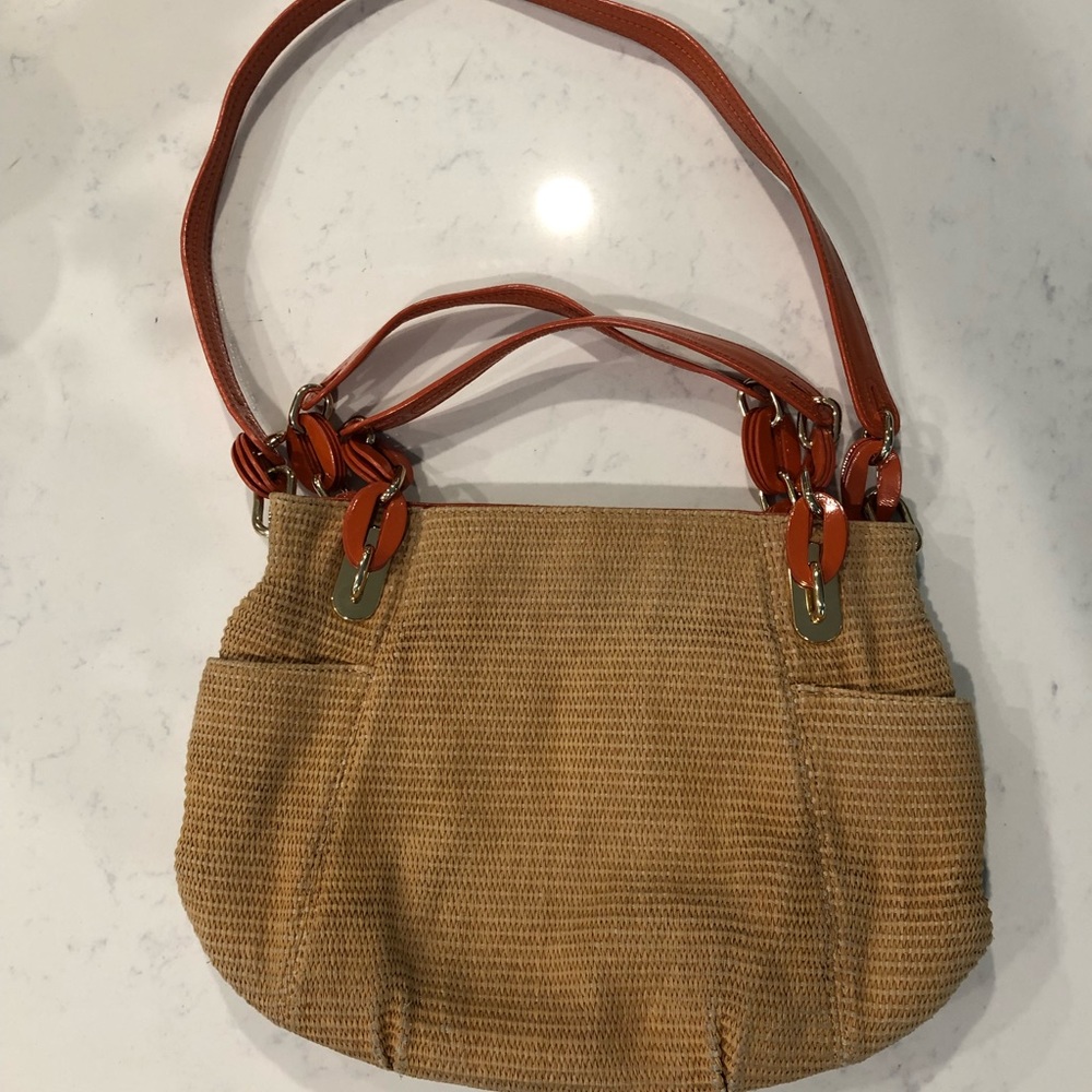 MICHAEL KORS bag